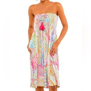 Gretchen Scott Haight Ashbury Dress/Skirt